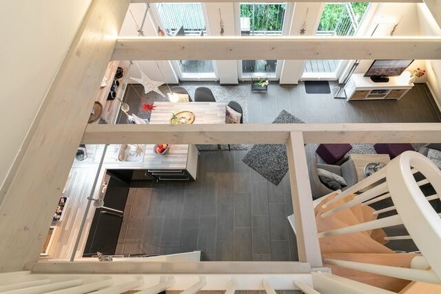 Ferienwohnung in Scharbeutz - Oderstraße 10- Sommerwind - Bild 11