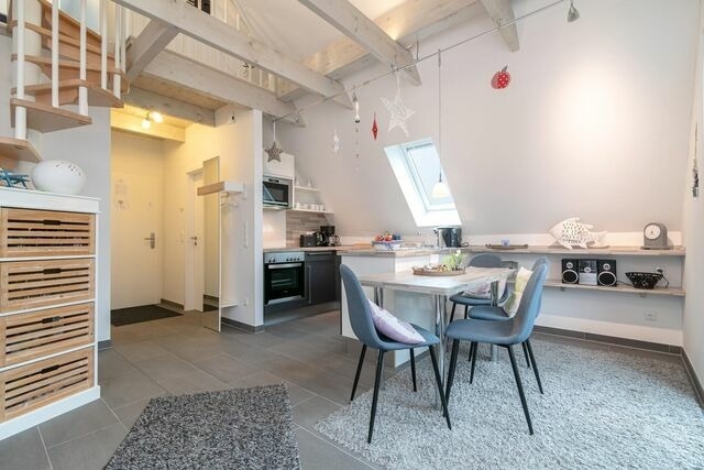 Ferienwohnung in Scharbeutz - Oderstraße 10- Sommerwind - Bild 14