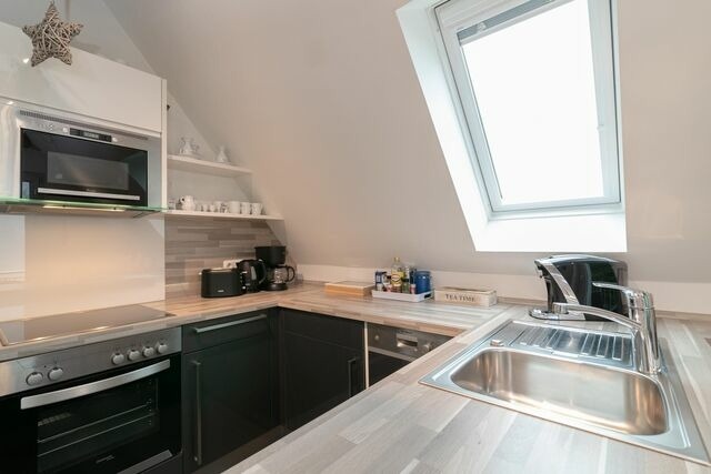 Ferienwohnung in Scharbeutz - Oderstraße 10- Sommerwind - Bild 17