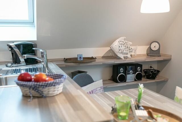 Ferienwohnung in Scharbeutz - Oderstraße 10- Sommerwind - Bild 18