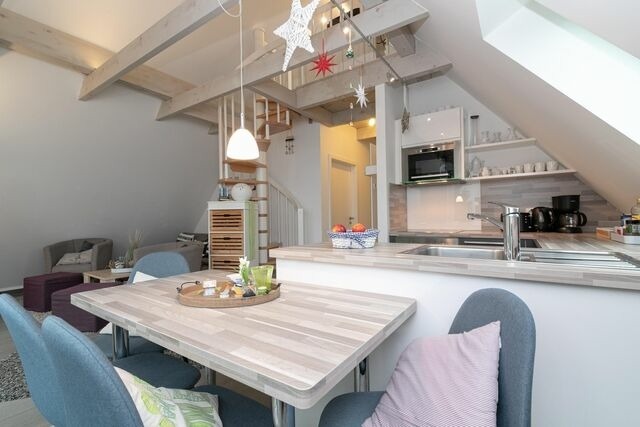 Ferienwohnung in Scharbeutz - Oderstraße 10- Sommerwind - Bild 19