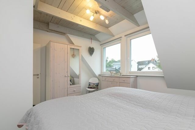 Ferienwohnung in Scharbeutz - Oderstraße 10- Sommerwind - Bild 22