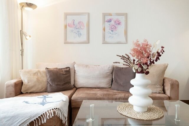 Ferienwohnung in Dahme - Berolina Wohnung 508 - Bild 6