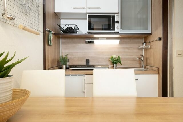 Ferienwohnung in Dahme - Berolina Wohnung 508 - Bild 15