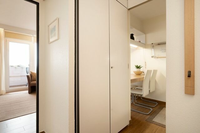 Ferienwohnung in Dahme - Berolina Wohnung 508 - Bild 19