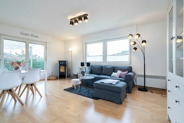 Ferienhaus in Haffkrug - Cottage am Meer - Bild 6