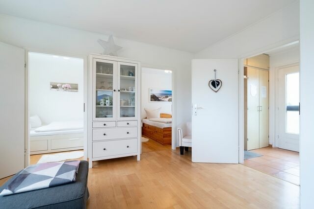 Ferienhaus in Haffkrug - Cottage am Meer - Bild 11