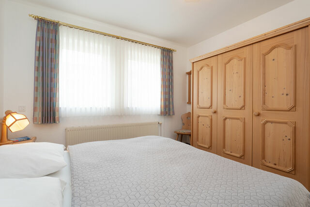 Ferienwohnung in Kellenhusen - Kaiserhof 38 Muschelblume - Bild 24