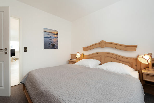 Ferienwohnung in Kellenhusen - Kaiserhof 38 Muschelblume - Bild 25