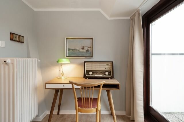 Ferienhaus in Grömitz - Huus Im Winkel - Bild 4