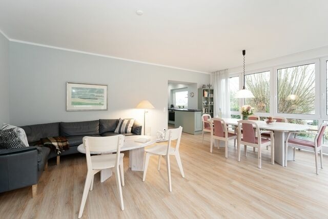 Ferienhaus in Grömitz - Huus Im Winkel - Bild 5