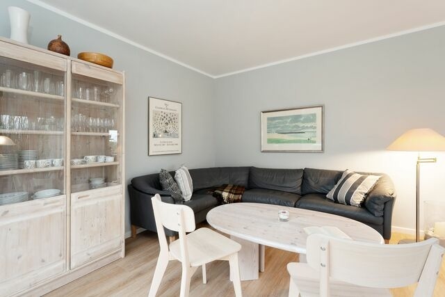 Ferienhaus in Grömitz - Huus Im Winkel - Bild 6