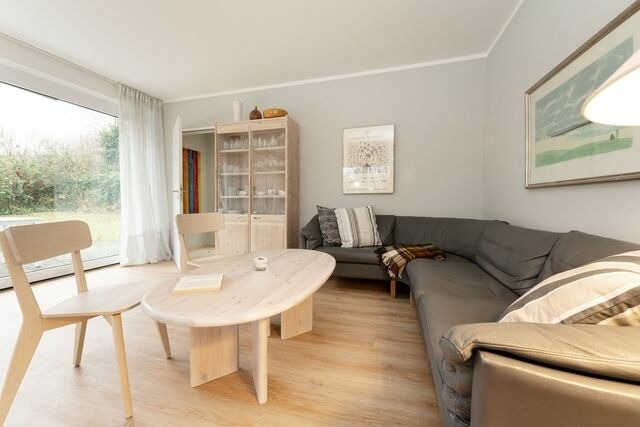 Ferienhaus in Grömitz - Huus Im Winkel - Bild 7