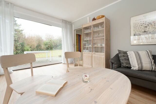 Ferienhaus in Grömitz - Huus Im Winkel - Bild 8