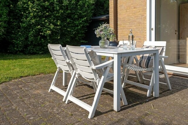 Ferienhaus in Grömitz - Huus Im Winkel - Bild 9