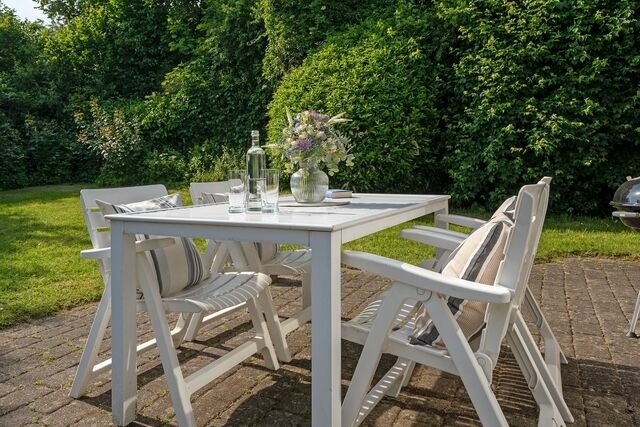 Ferienhaus in Grömitz - Huus Im Winkel - Bild 10