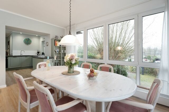 Ferienhaus in Grömitz - Huus Im Winkel - Bild 12