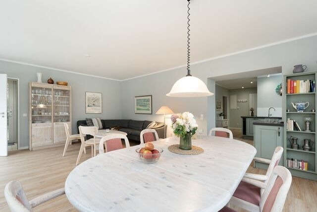 Ferienhaus in Grömitz - Huus Im Winkel - Bild 13