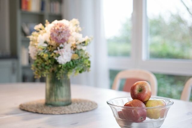Ferienhaus in Grömitz - Huus Im Winkel - Bild 14