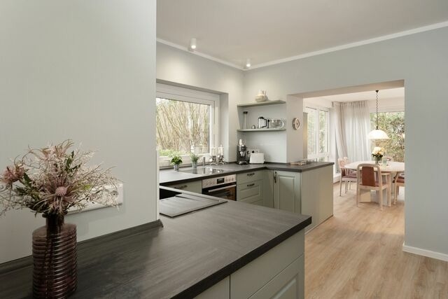 Ferienhaus in Grömitz - Huus Im Winkel - Bild 15