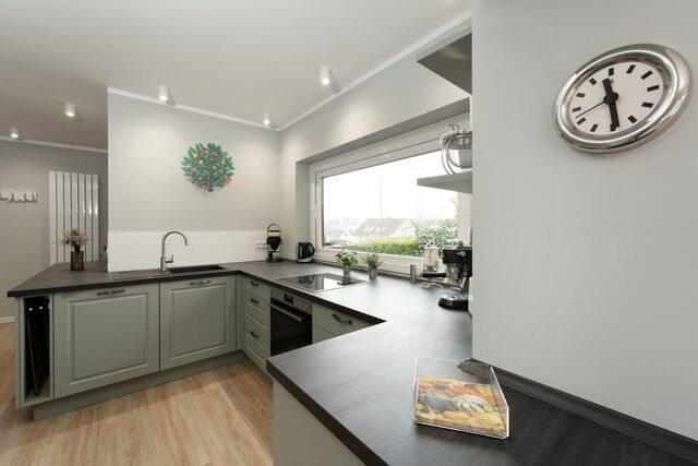 Ferienhaus in Grömitz - Huus Im Winkel - Bild 16