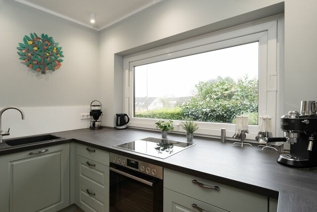 Ferienhaus in Grömitz - Huus Im Winkel - Bild 17