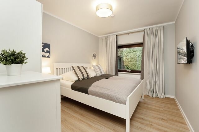 Ferienhaus in Grömitz - Huus Im Winkel - Bild 21