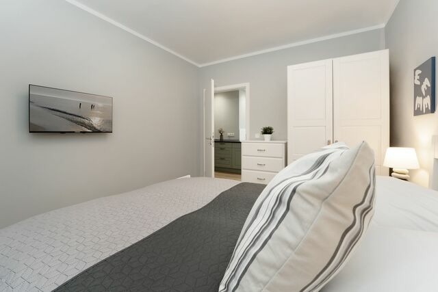 Ferienhaus in Grömitz - Huus Im Winkel - Bild 22