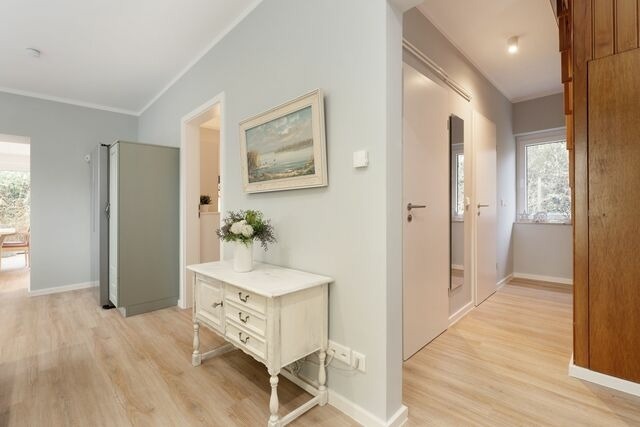 Ferienhaus in Grömitz - Huus Im Winkel - Bild 24