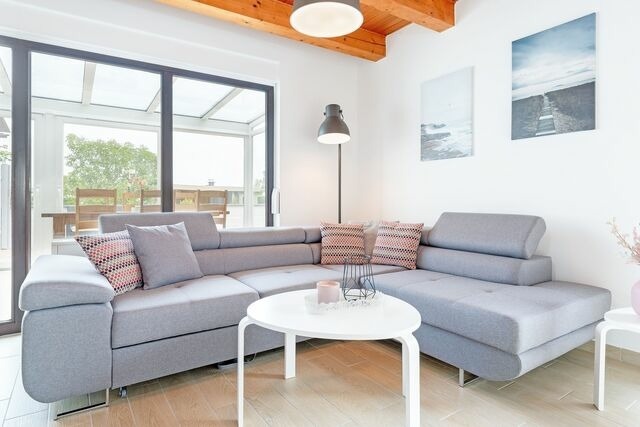 Ferienhaus in Süssau - Haus Schaumburg - Bild 2