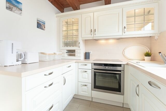 Ferienhaus in Süssau - Haus Schaumburg - Bild 3