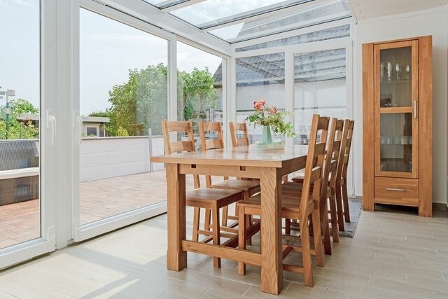 Ferienhaus in Süssau - Haus Schaumburg - Bild 10