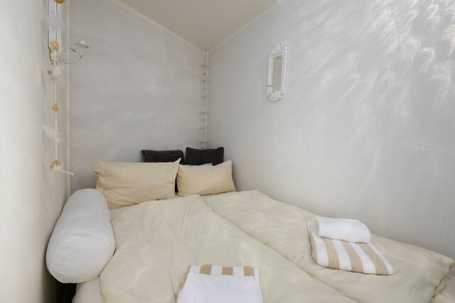 Ferienwohnung in Wendtorf - Marina Wendtorf OstseeGlück - Bild 4