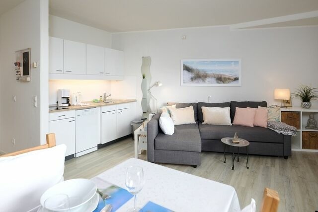 Ferienwohnung in Wendtorf - Marina Wendtorf OstseeGlück - Bild 7