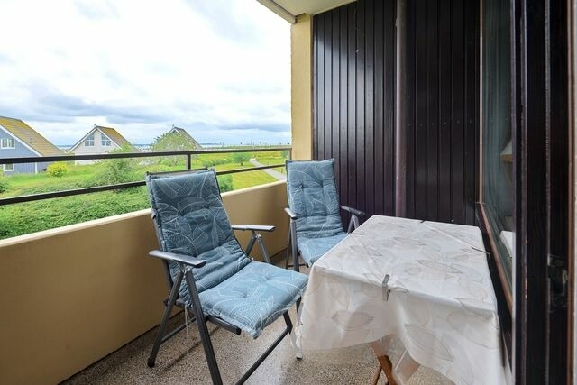 Ferienwohnung in Wendtorf - Marina Wendtorf OstseeGlück - Bild 11