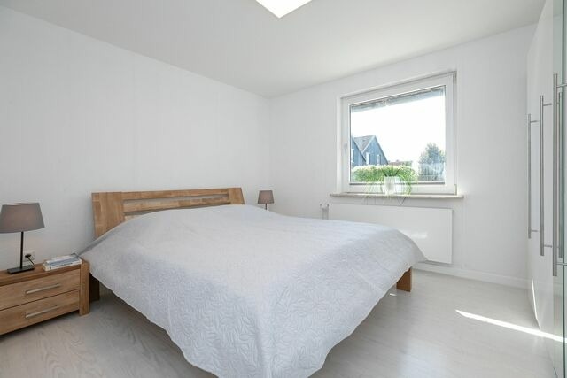 Ferienwohnung in Dahme - Alte Räucherei Wohnung 2 - Bild 4