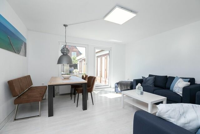 Ferienwohnung in Dahme - Alte Räucherei Wohnung 2 - Bild 7