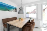 Ferienwohnung in Dahme - Alte Räucherei Wohnung 2 - Bild 8
