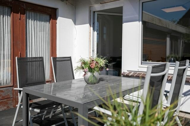 Ferienwohnung in Dahme - Alte Räucherei Wohnung 2 - Bild 9