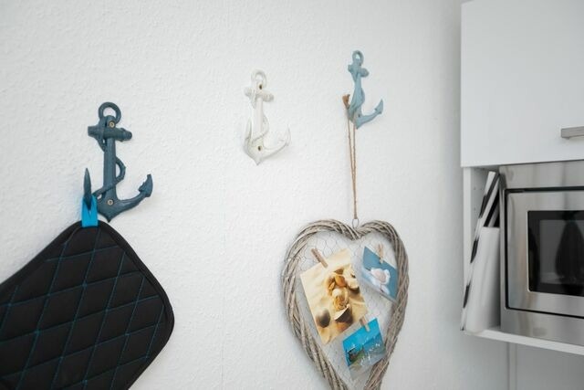 Ferienwohnung in Dahme - Alte Räucherei Wohnung 2 - Bild 15