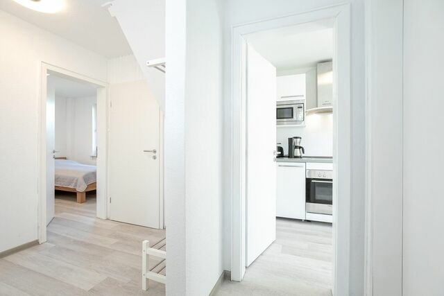 Ferienwohnung in Dahme - Alte Räucherei Wohnung 2 - Bild 16