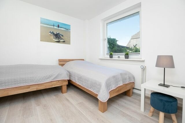 Ferienwohnung in Dahme - Alte Räucherei Wohnung 2 - Bild 17