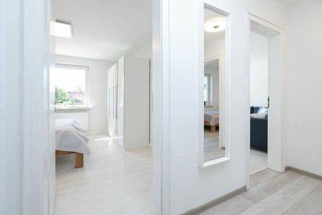 Ferienwohnung in Dahme - Alte Räucherei Wohnung 2 - Bild 20