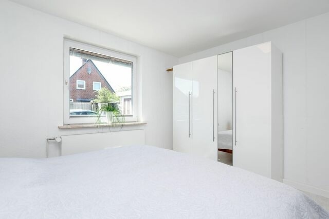 Ferienwohnung in Dahme - Alte Räucherei Wohnung 2 - Bild 22