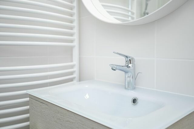 Ferienwohnung in Dahme - Alte Räucherei Wohnung 2 - Bild 25