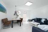 Ferienwohnung in Dahme - Alte R&auml;ucherei Wohnung 2 - Bild 7