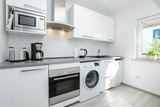 Ferienwohnung in Dahme - Alte R&auml;ucherei Wohnung 2 - Bild 12