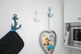 Ferienwohnung in Dahme - Alte R&auml;ucherei Wohnung 2 - Bild 15