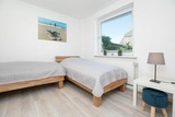 Ferienwohnung in Dahme - Alte R&auml;ucherei Wohnung 2 - Bild 17