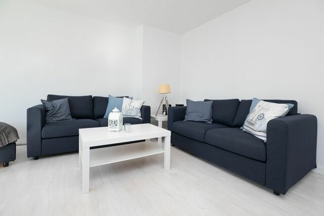 Ferienwohnung in Dahme - Alte R&auml;ucherei Wohnung 2 - Bild 2